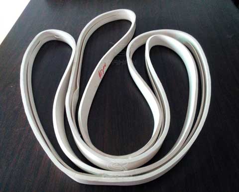 振动筛V型密封件