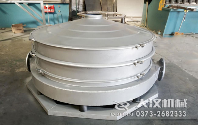 硫磺粉直排筛 硫磺粉直排筛