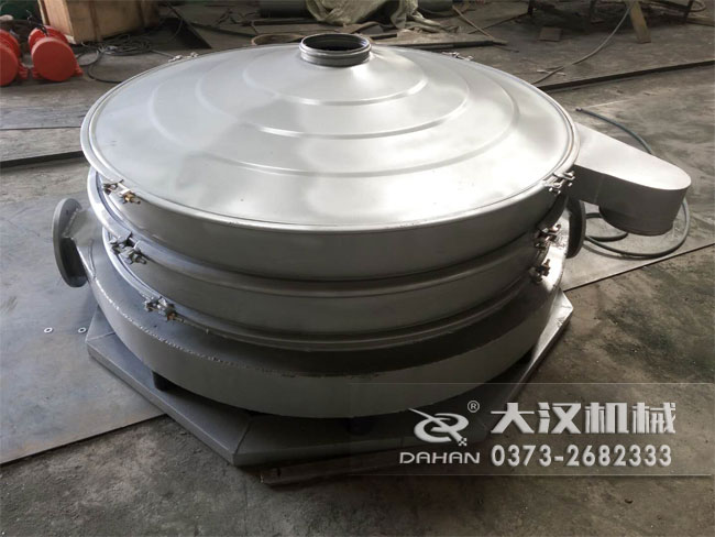 硫磺粉直排筛 硫磺粉直排筛