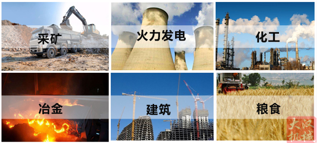 Φ1000型振动筛适用行业 Φ1000型振动筛适用行业