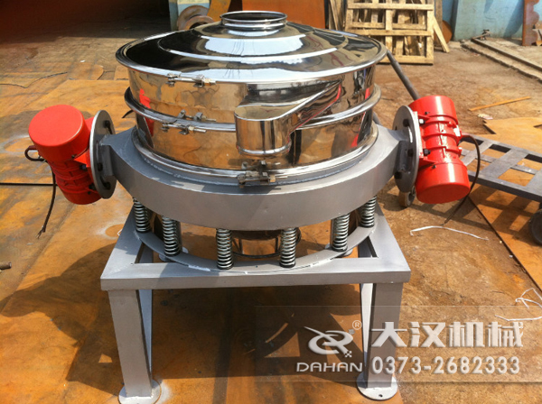 面粉直排筛 面粉直排筛