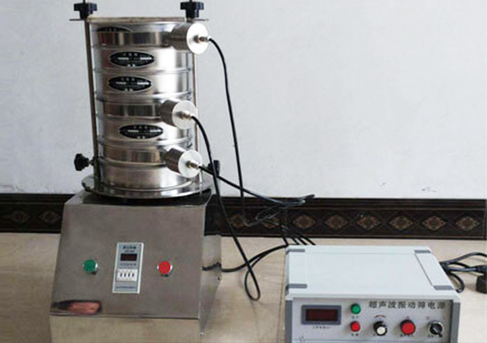 超声波试验筛 超声波试验筛