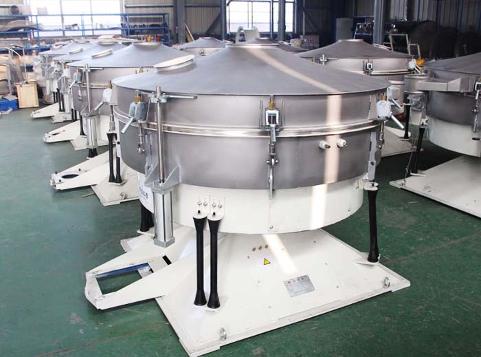 中药浓缩颗粒剂摇摆筛 中药浓缩颗粒剂摇摆筛