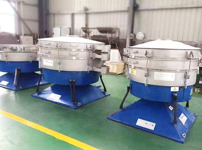 中药浓缩颗粒剂摇摆筛 中药浓缩颗粒剂摇摆筛