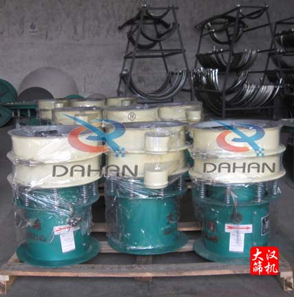 旋振筛 旋振筛