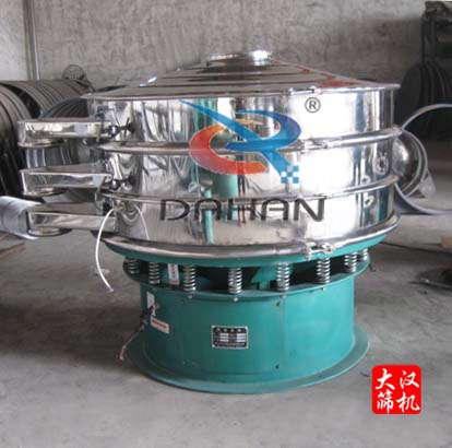 食品专用超声波振动筛 食品专用超声波振动筛