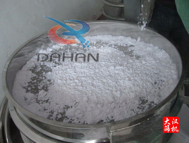 粉末振动筛 粉末振动筛