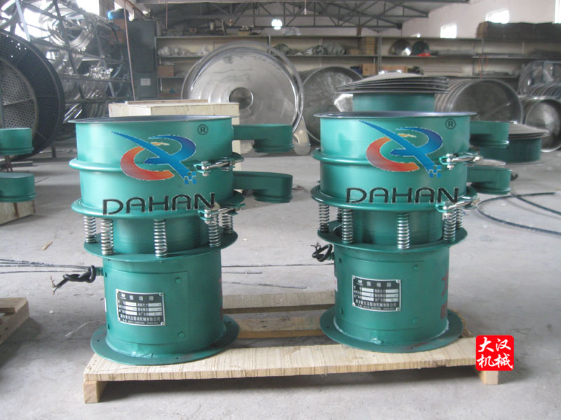 砂轮厂振动筛 砂轮厂振动筛