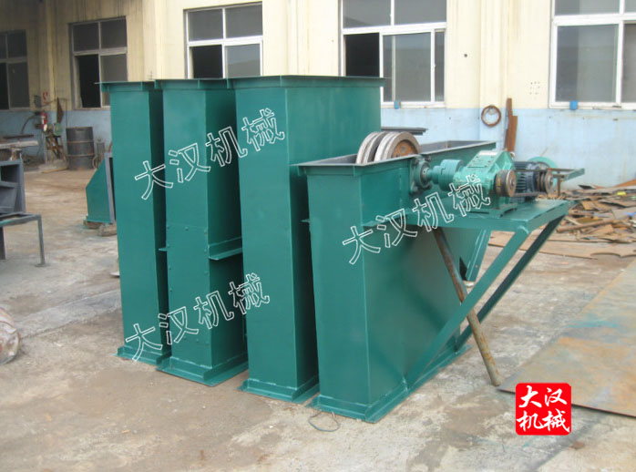 斗式提升机 斗式提升机