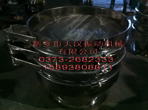 制造振动筛 制造振动筛