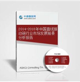 直线振动筛分析 直线振动筛分析