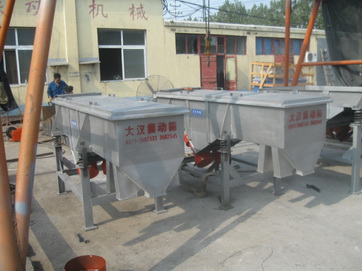 直线振动筛 直线振动筛