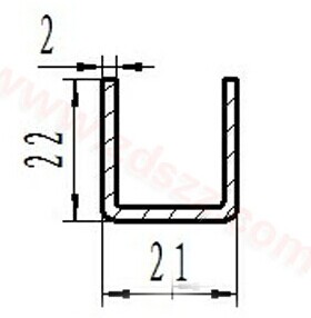 振动筛U型密封条 振动筛U型密封条详细介绍图片