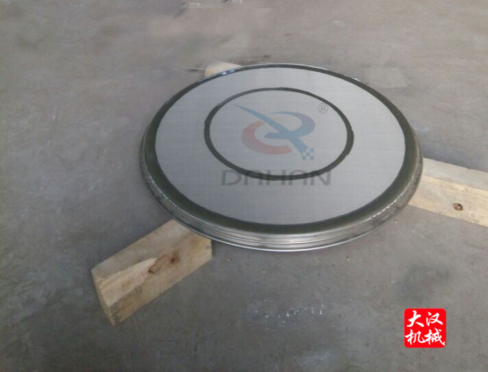 超声波振动筛网架 超声波振动筛网架