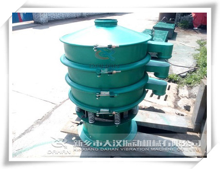 600型两层振动筛 600型两层振动筛