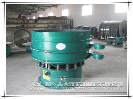 振动筛上框加高 振动筛上框加高