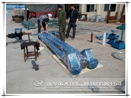 LS移动式螺旋输送机 LS移动式螺旋输送机