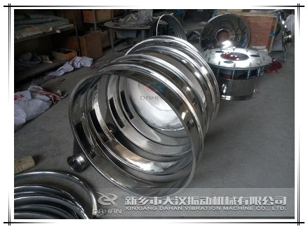 800振动筛筛框 800振动筛筛框