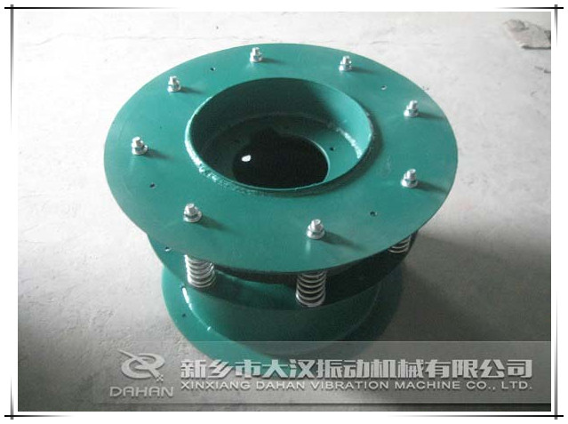 振动筛振动体 振动筛振动体