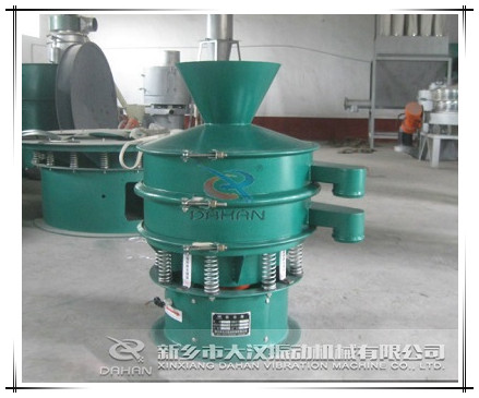 加料斗振动筛 加料斗振动筛