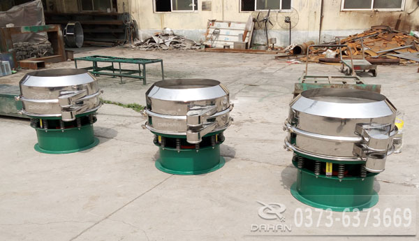 豆渣过滤振动筛 豆渣过滤振动筛