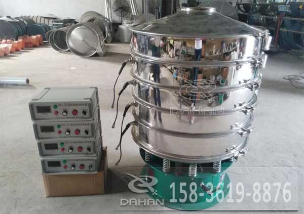 超声波振动筛 超声波振动筛