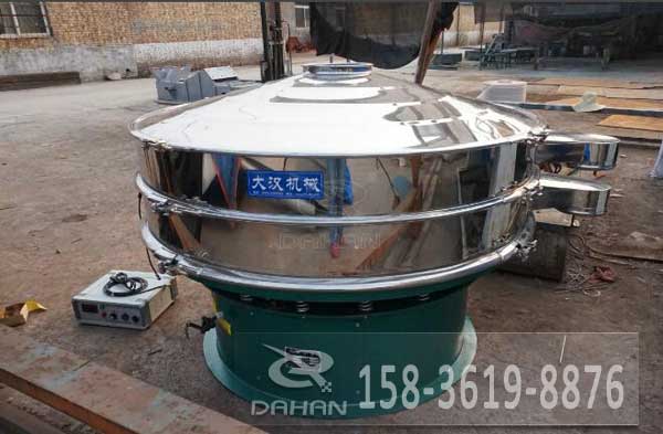 超声波振动筛 超声波振动筛