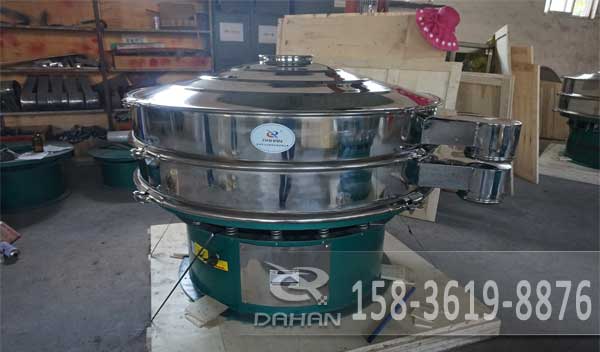 河南塑料粉末振动筛 河南塑料粉末振动筛