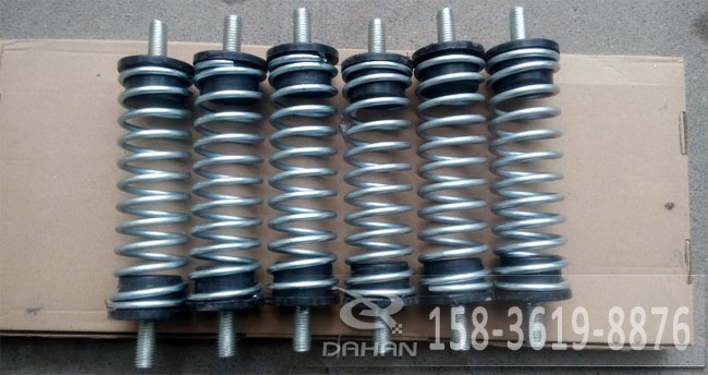 减震弹簧 减震弹簧