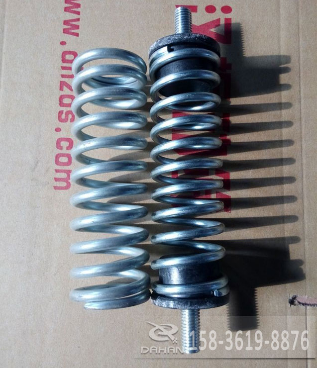 钢丝弹簧 钢丝弹簧