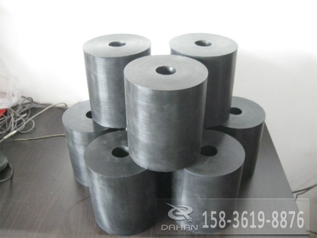 橡胶弹簧 橡胶弹簧