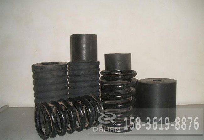 复合弹簧 复合弹簧