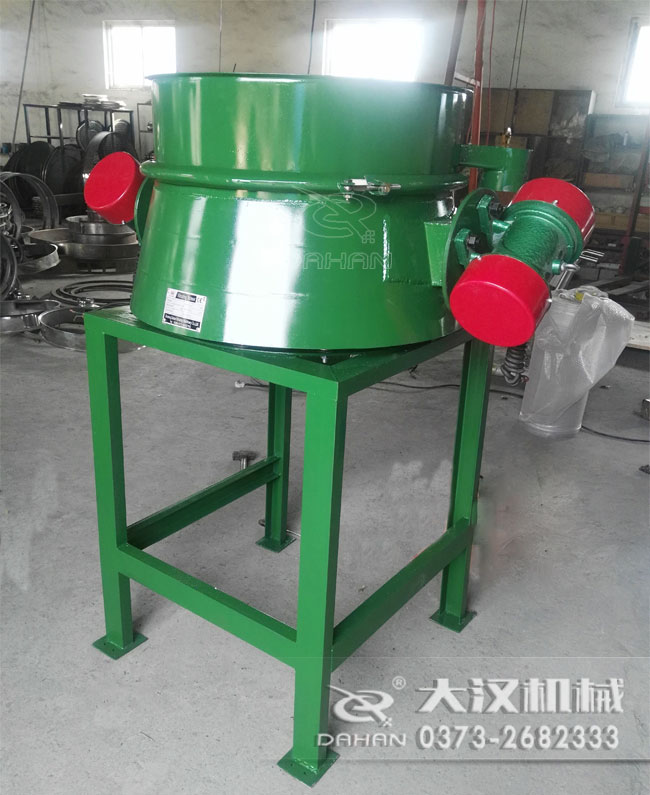 碳钢直排筛 碳钢直排筛