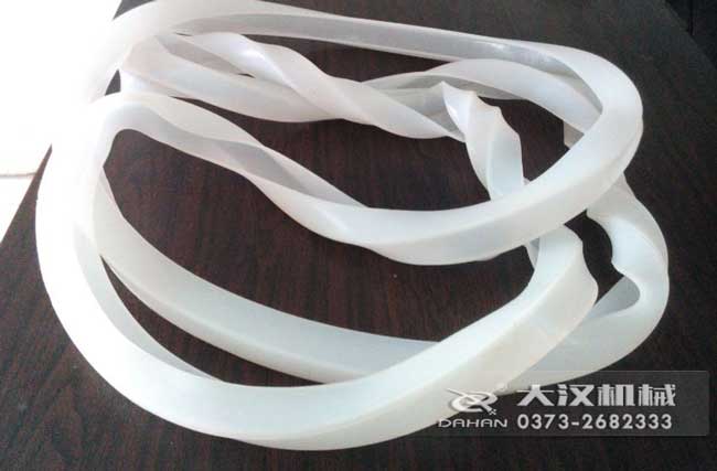 振动筛V型密封件 振动筛V型密封件